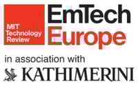 EmTech Logo