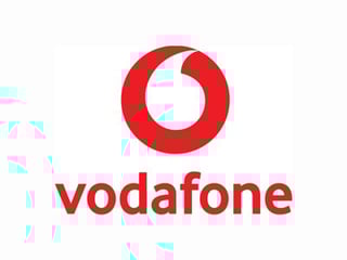 vodafone